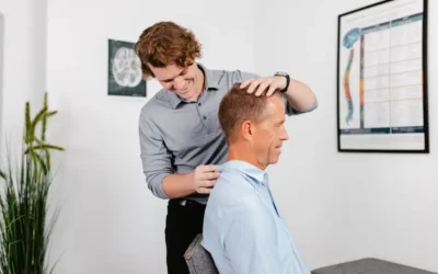 What to Expect When Getting Total Chiropractic Care