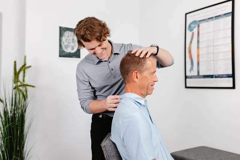 total chiropractic care