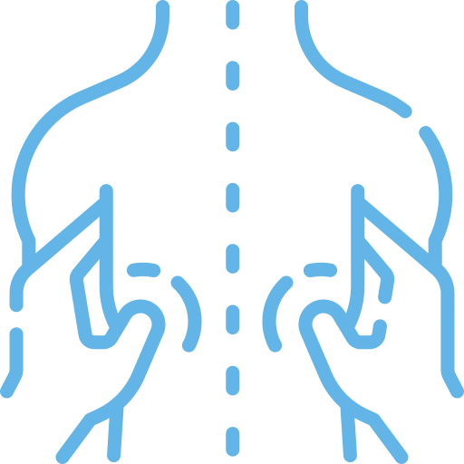 Prenatal and Postnatal Chiropractic 1 relieving backpain