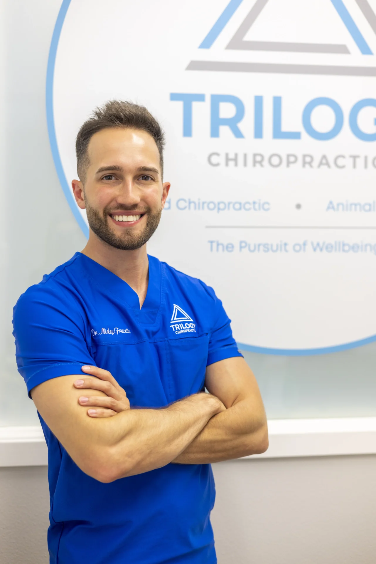 dr mickey full scaled