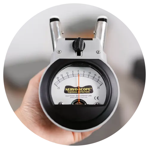 Home 6 instrumentation