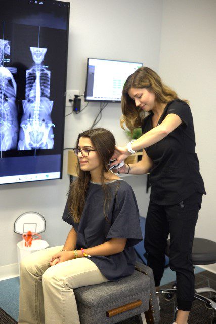 chiropractor in manatee county