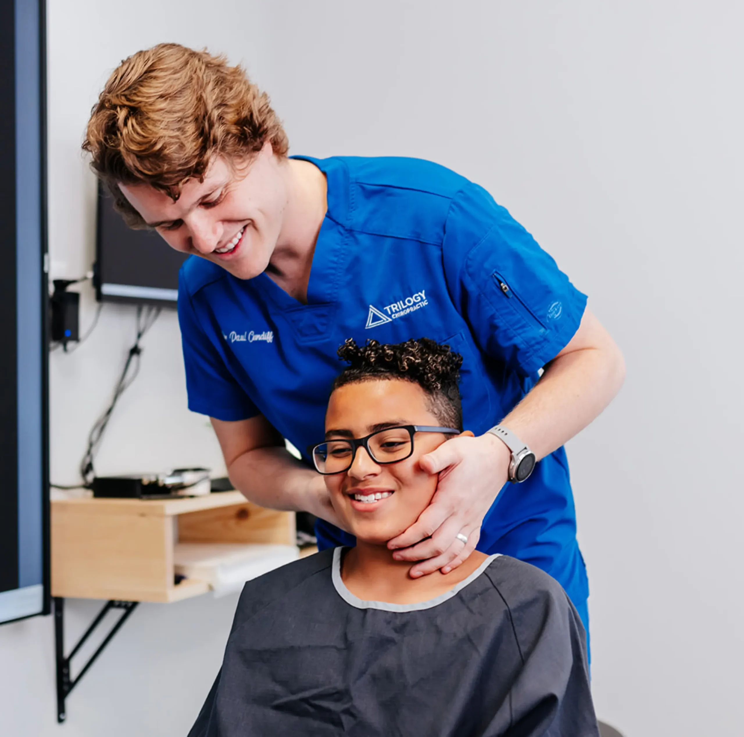 chiropractor in manatee county