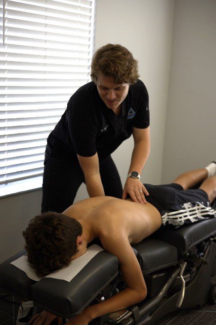 chiropractor in Parrish, FL