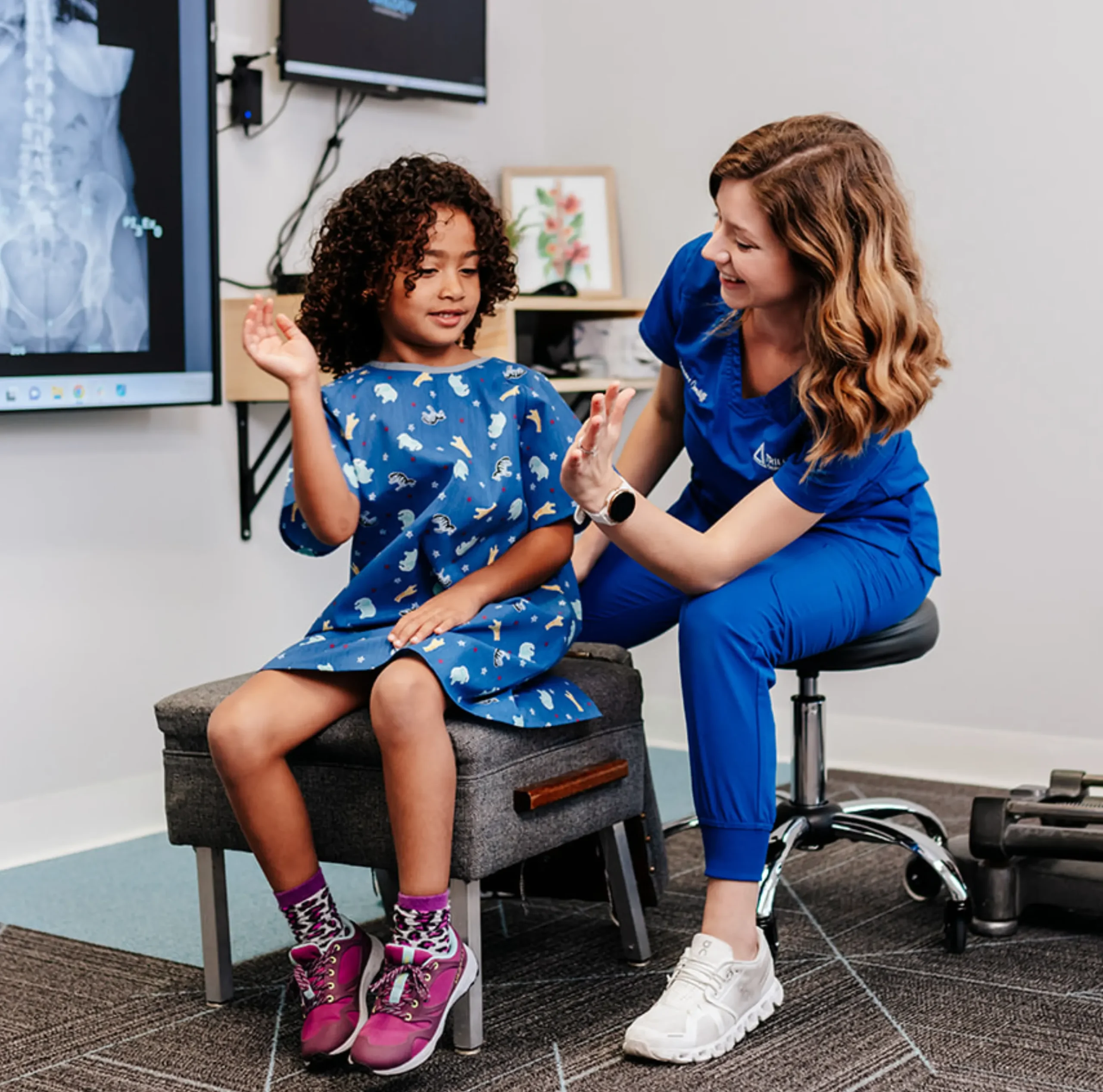 chiropractor in Parrish, FL