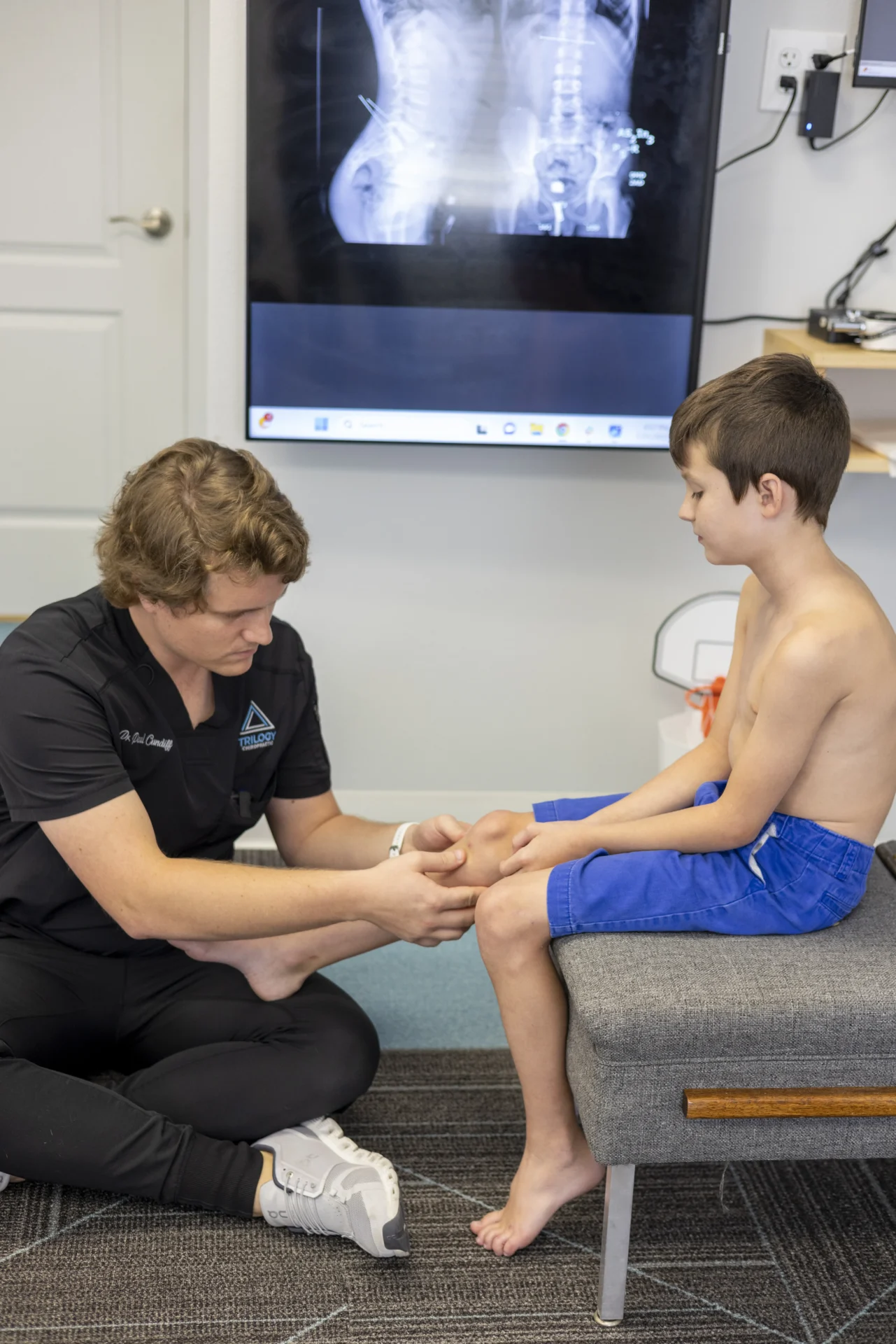 chiropractor in East Bradenton, FL