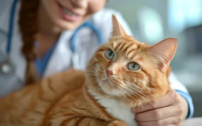 Benefits of a Cat Chiropractor for Feline Health