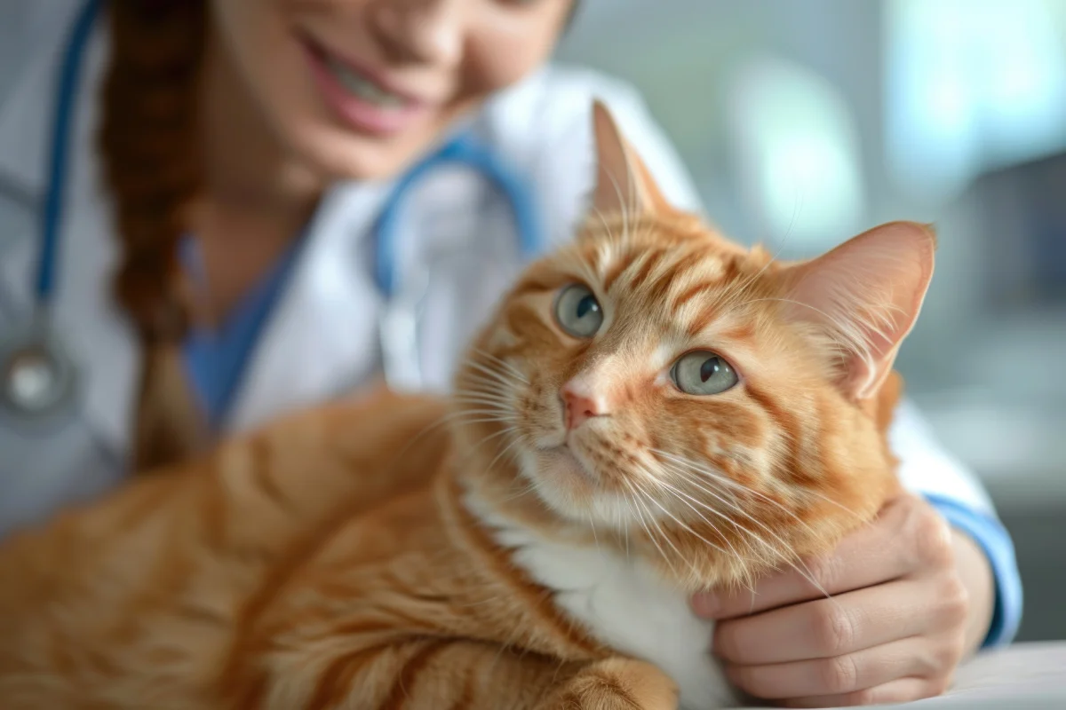 Benefits of a Cat Chiropractor Benefits of a Cat Chiropractor