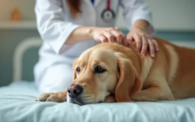 What is Good for Dog Joints?