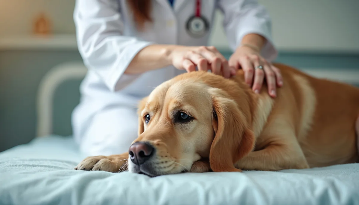 what is good for dog joints